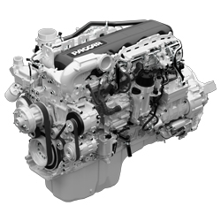 U2195 Engine